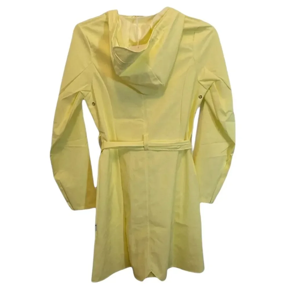RAINS CURVE W JACKET,‎ Sz Small